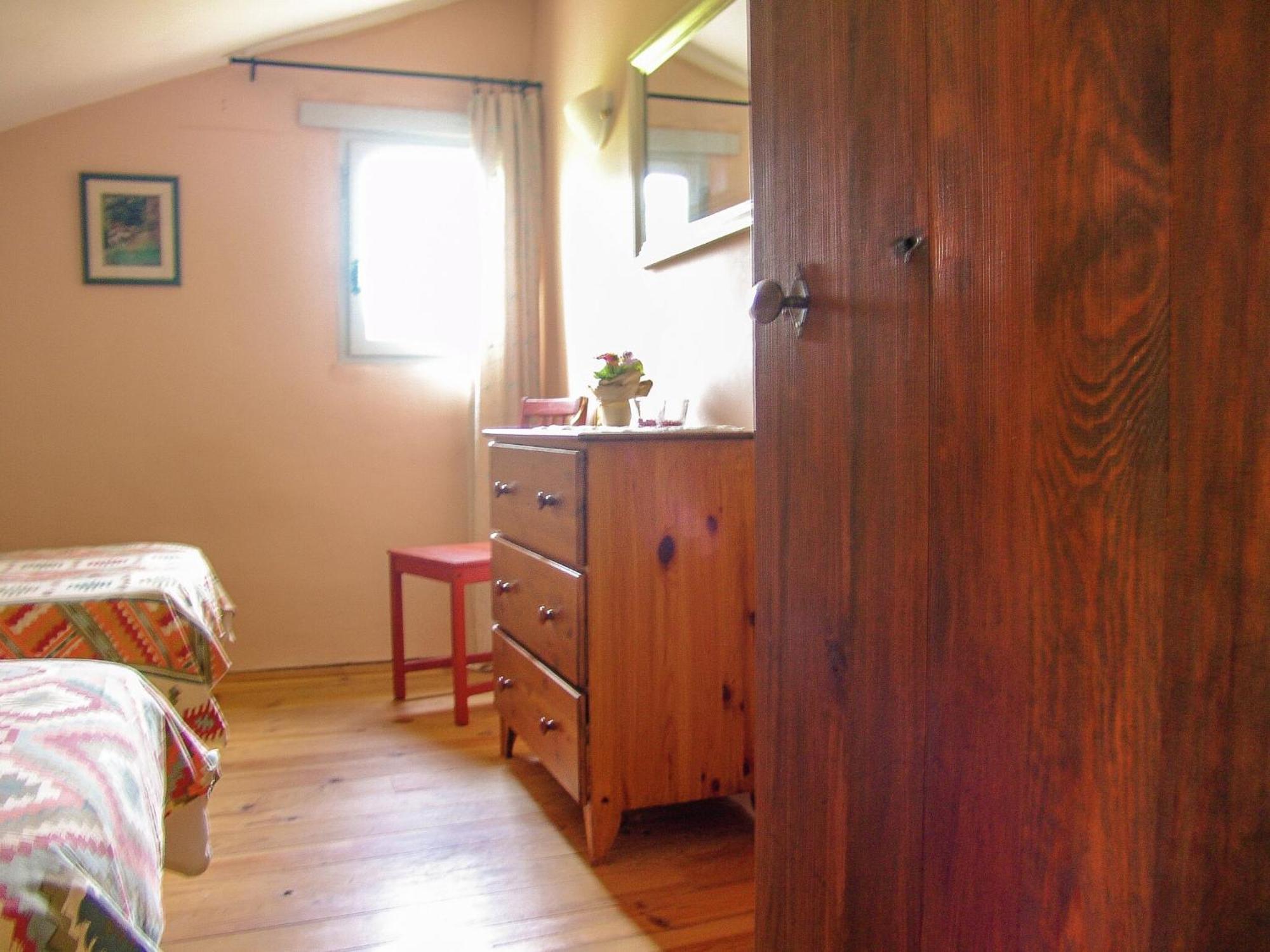 Snug Cottage In Saint Eutrope De Born With Pool ภายนอก รูปภาพ